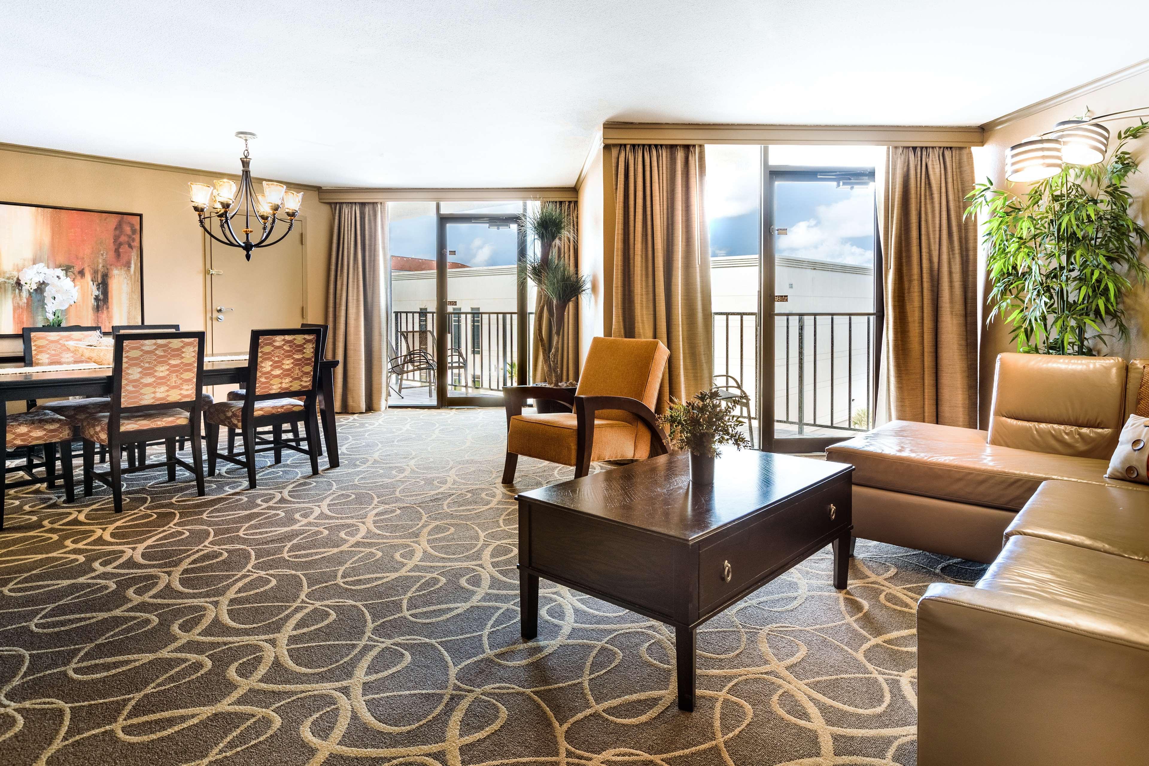 Hilton Galveston Island Resort Exterior photo
