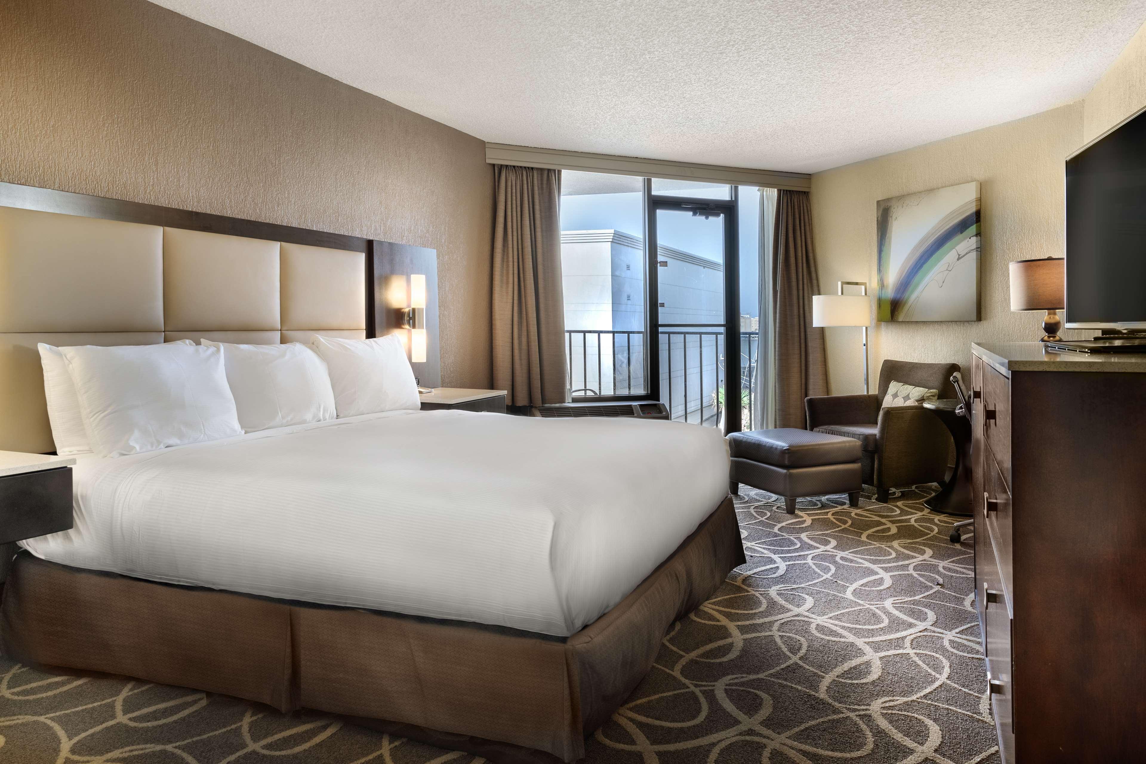 Hilton Galveston Island Resort Exterior photo