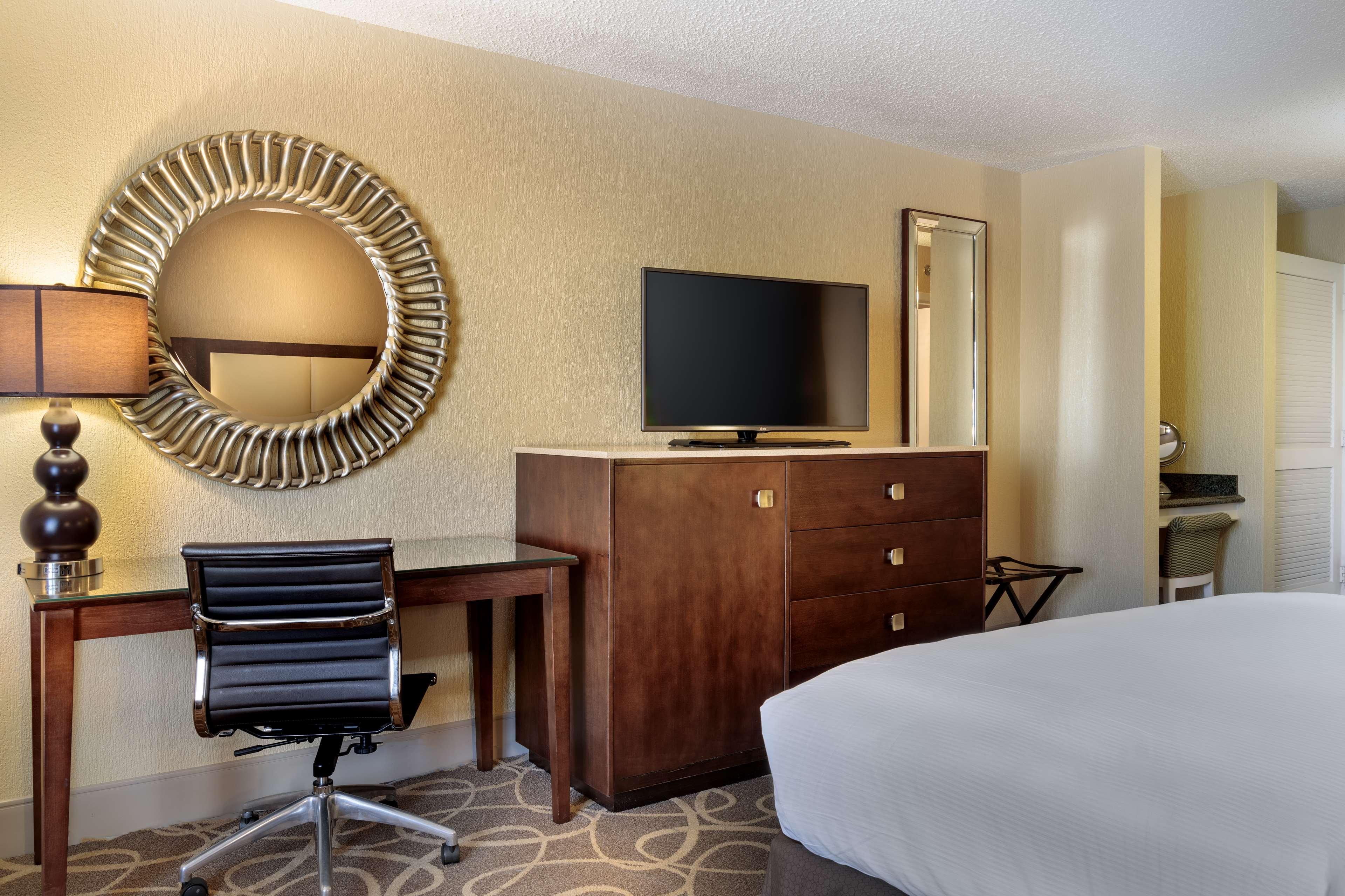 Hilton Galveston Island Resort Exterior photo