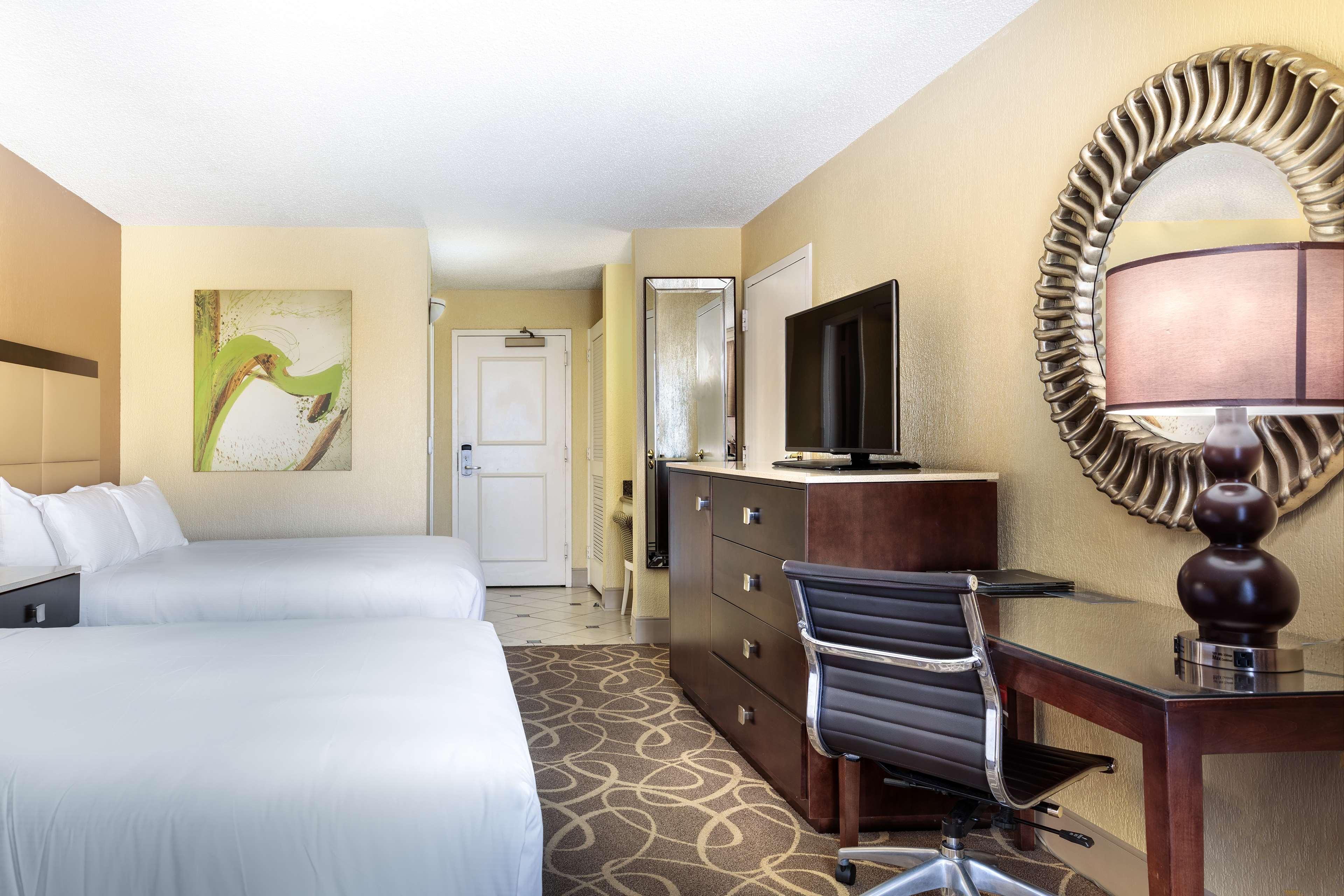Hilton Galveston Island Resort Exterior photo