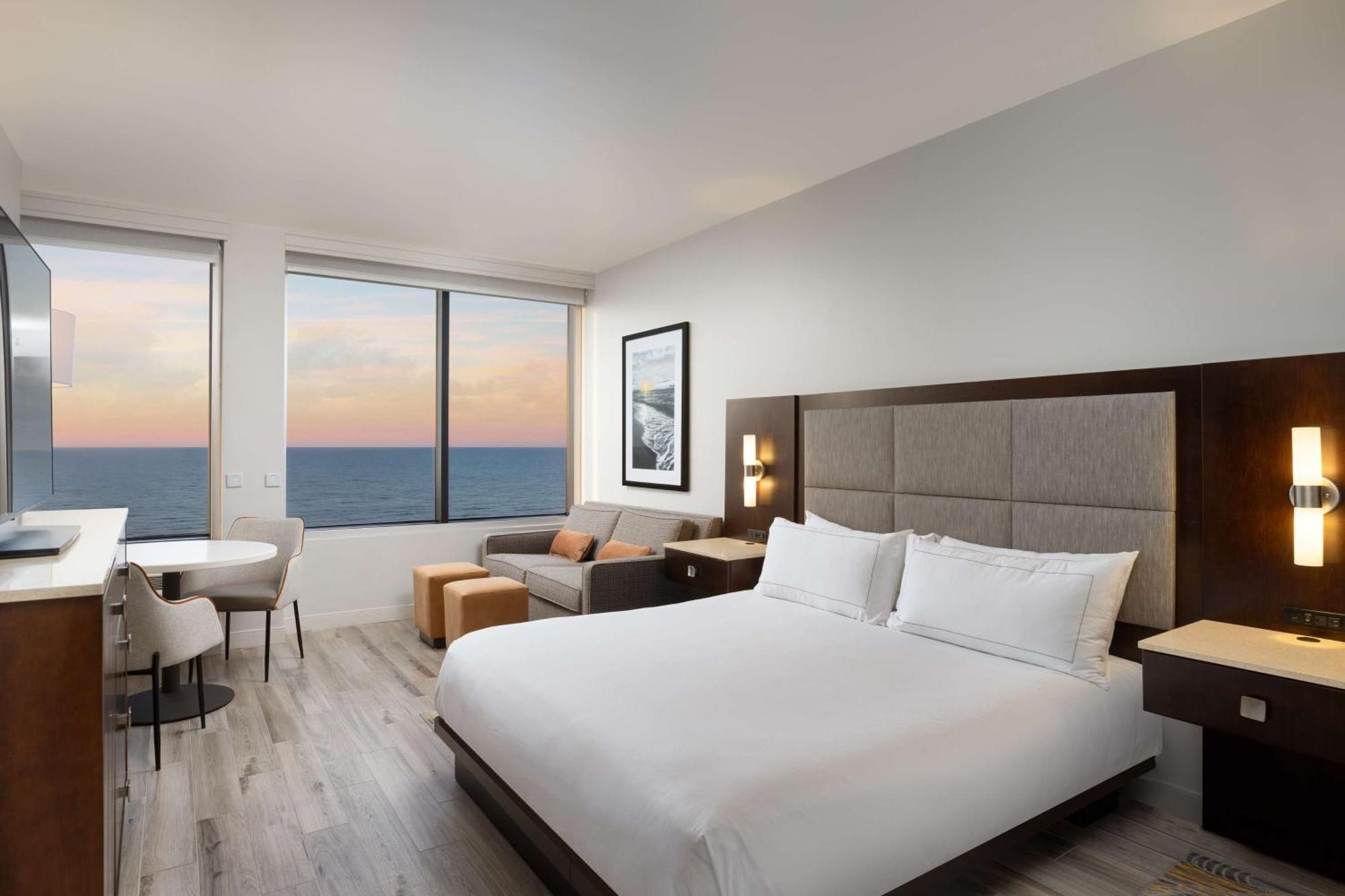 Hilton Galveston Island Resort Exterior photo