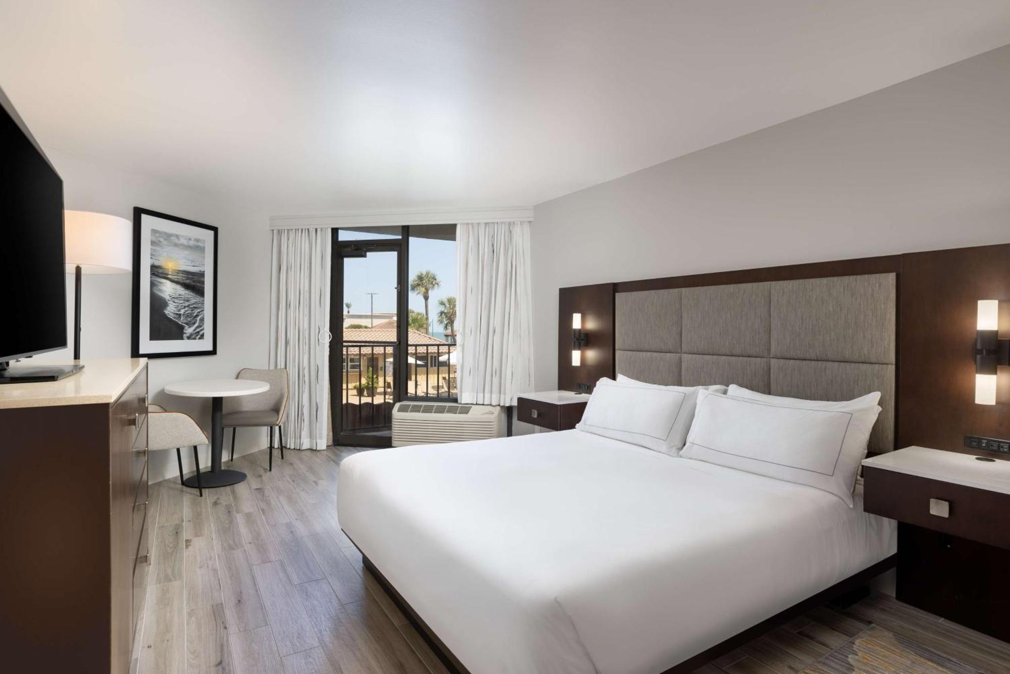 Hilton Galveston Island Resort Exterior photo