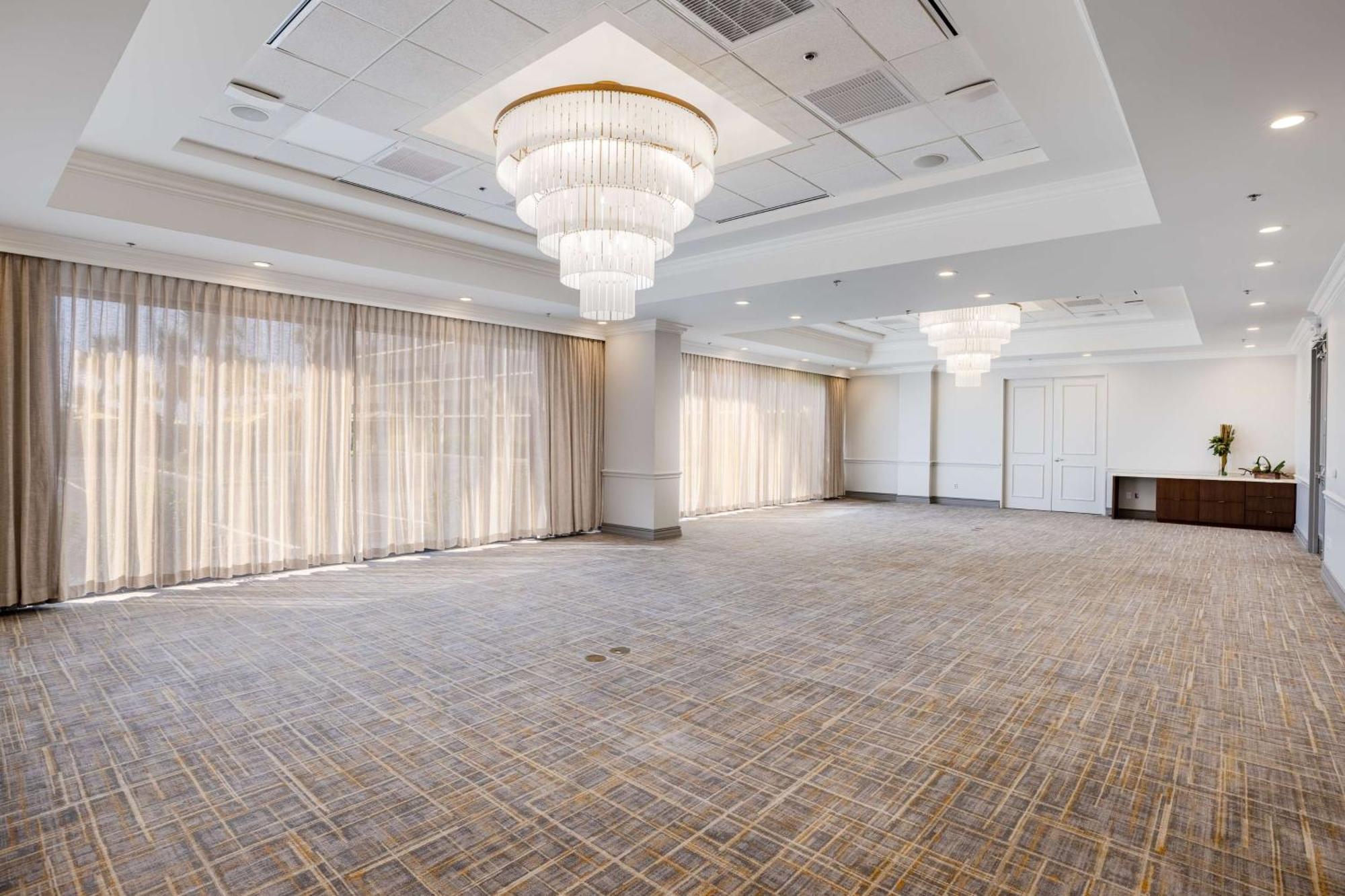 Hilton Galveston Island Resort Exterior photo